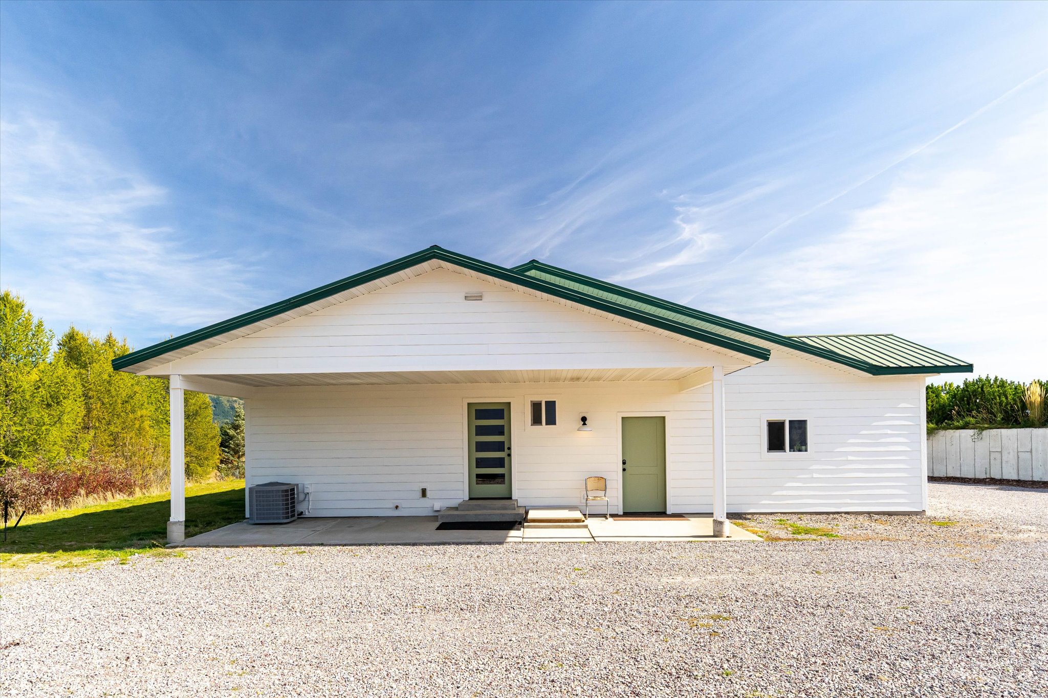 140 Swan River Road
