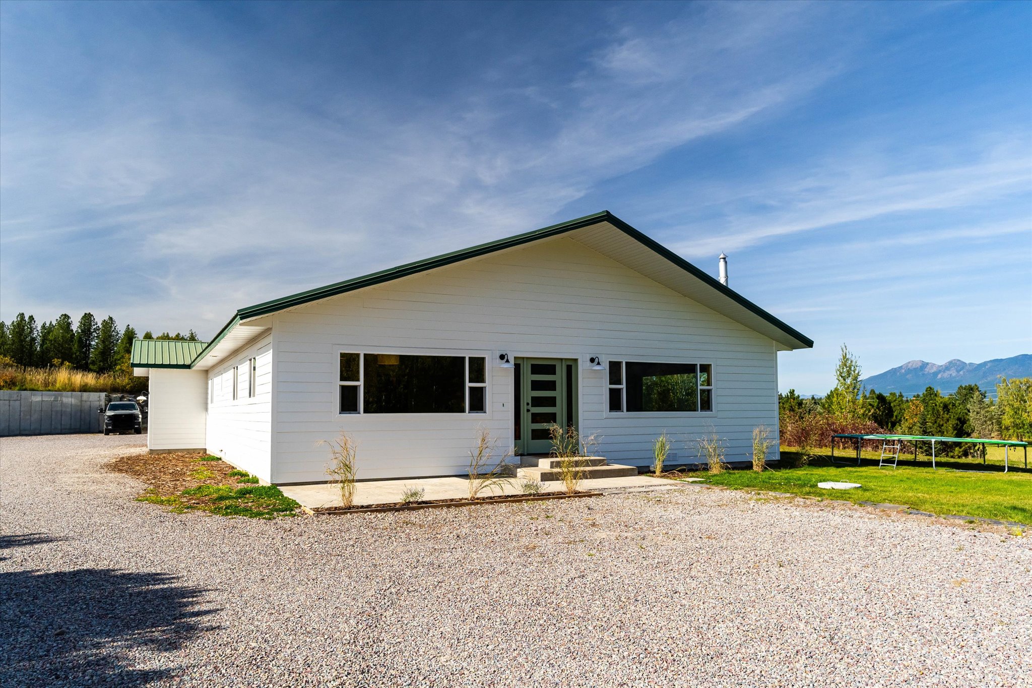 140 Swan River Road