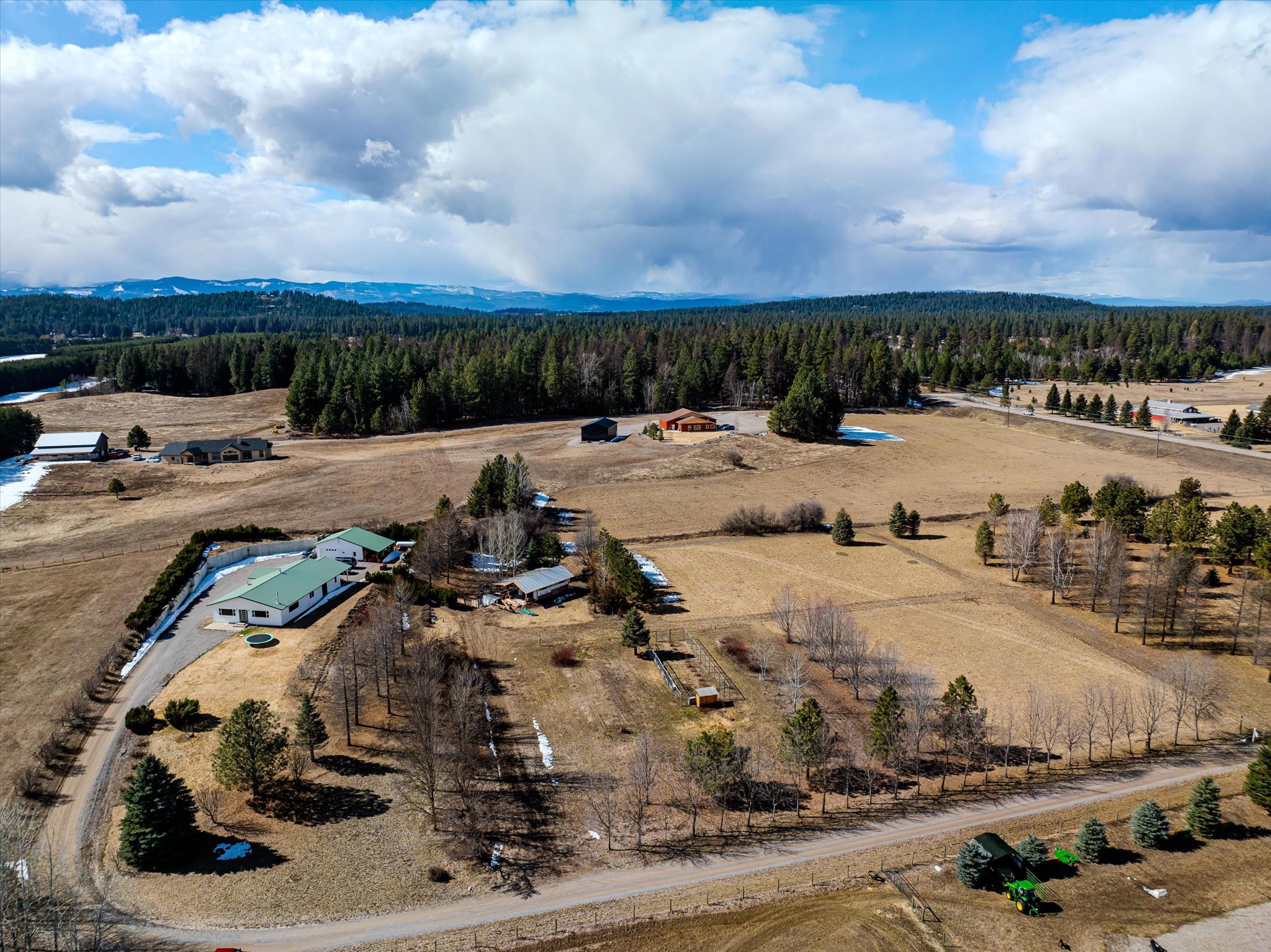 140 Swan River Road