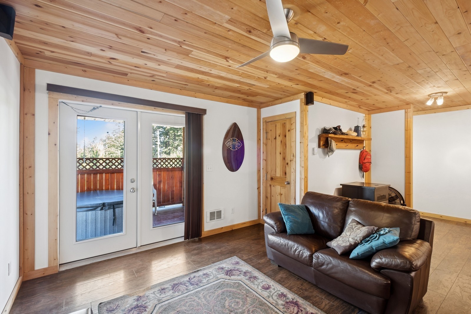 490 Bierney Creek Road