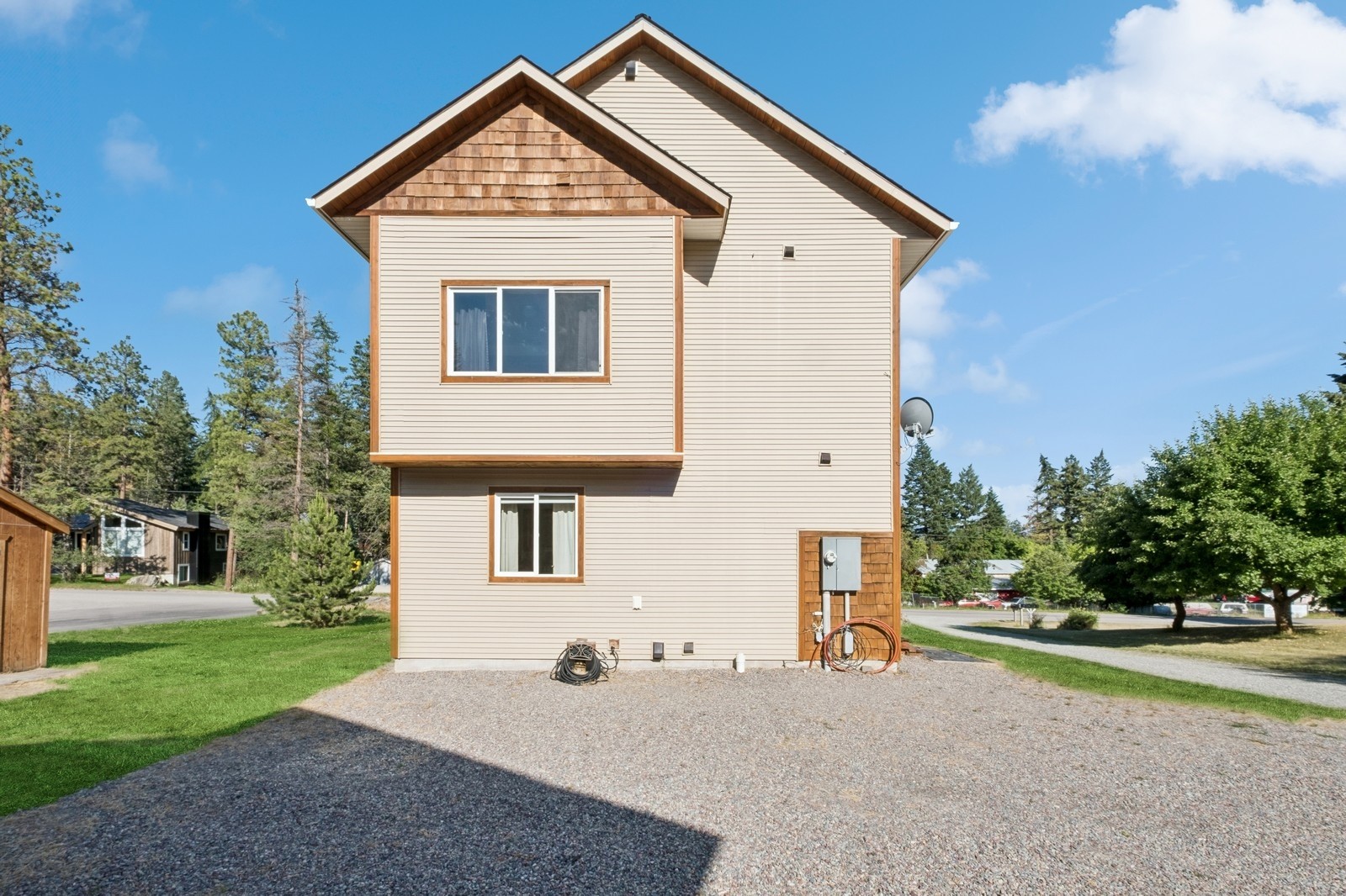 490 Bierney Creek Road