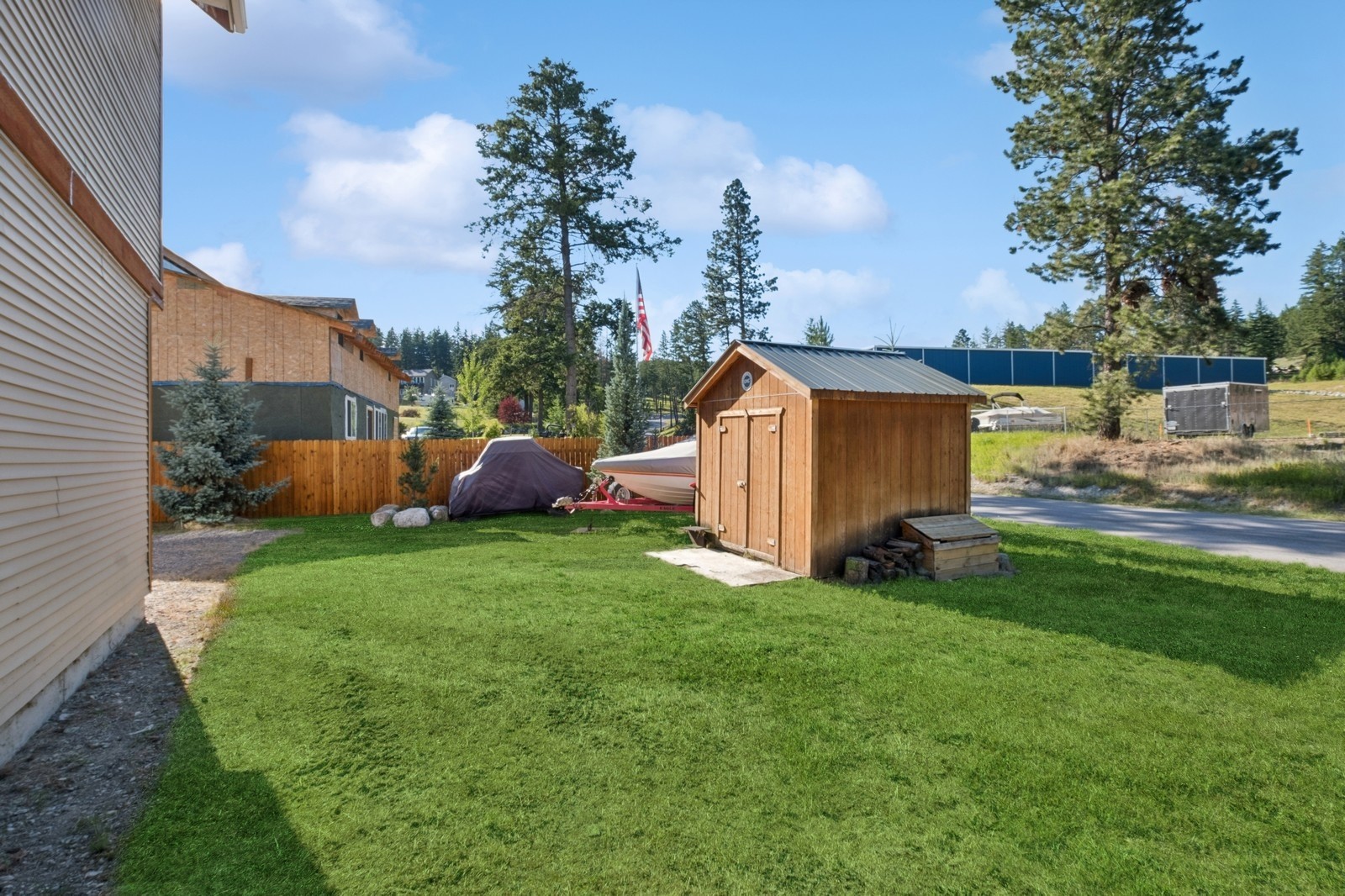 490 Bierney Creek Road