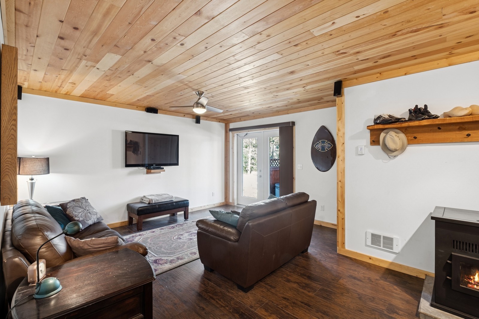 490 Bierney Creek Road