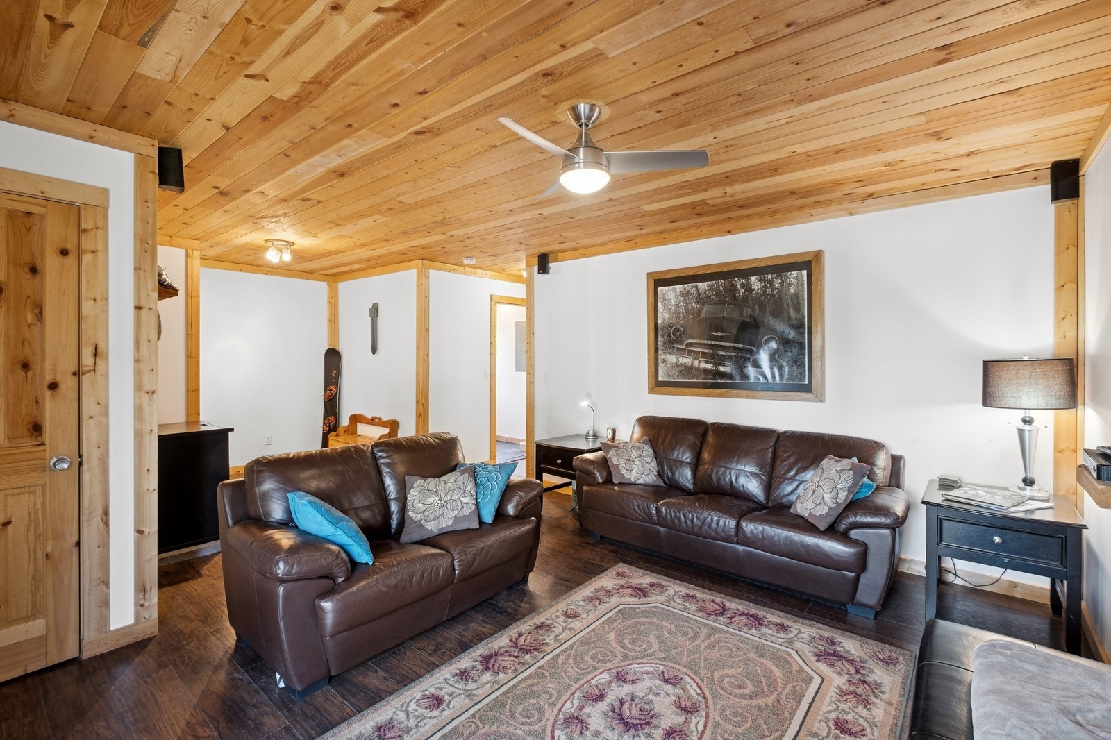 490 Bierney Creek Road