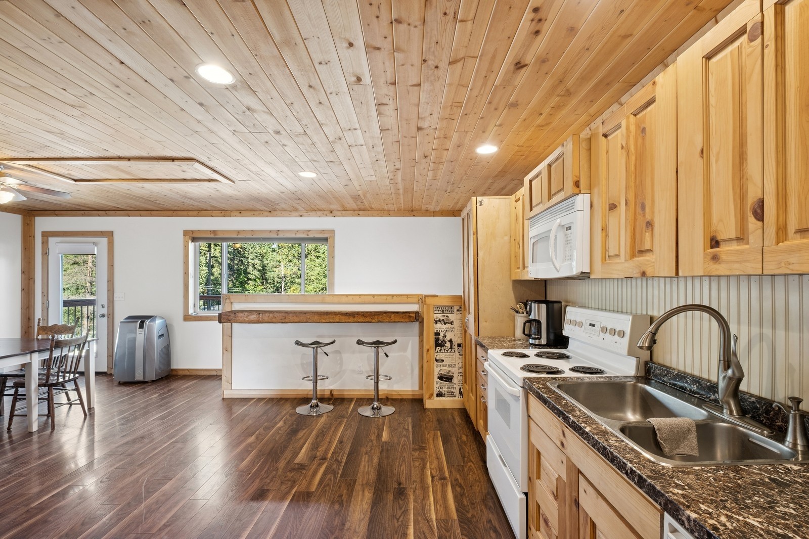 490 Bierney Creek Road