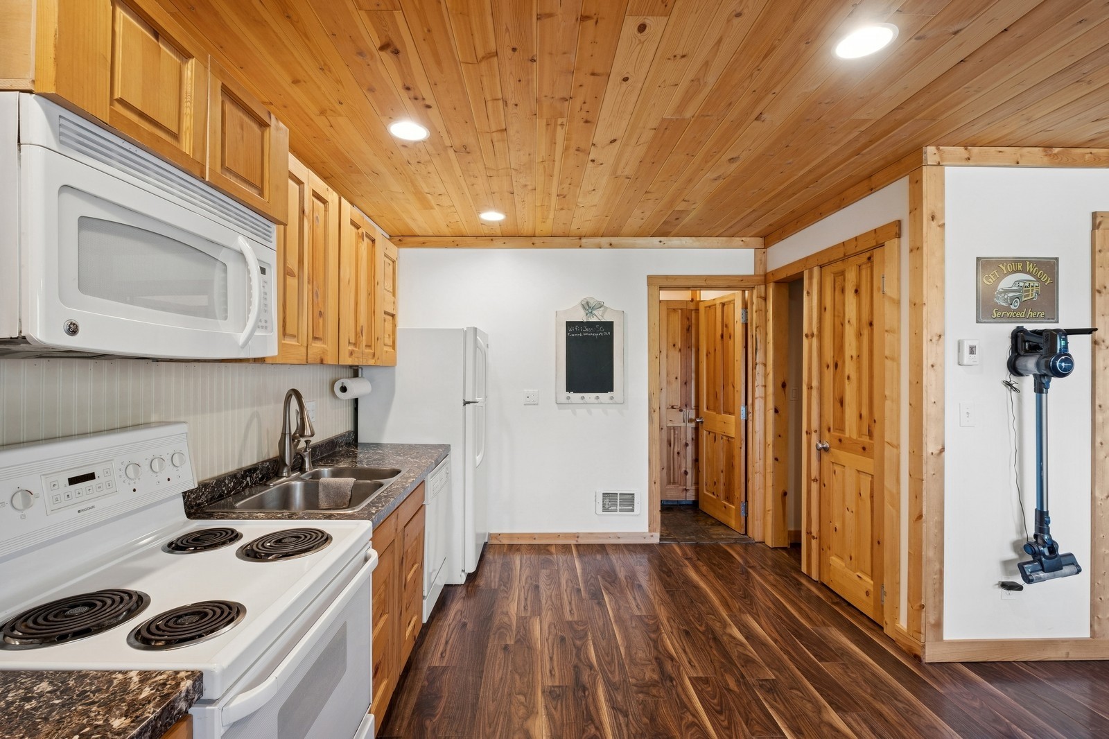 490 Bierney Creek Road