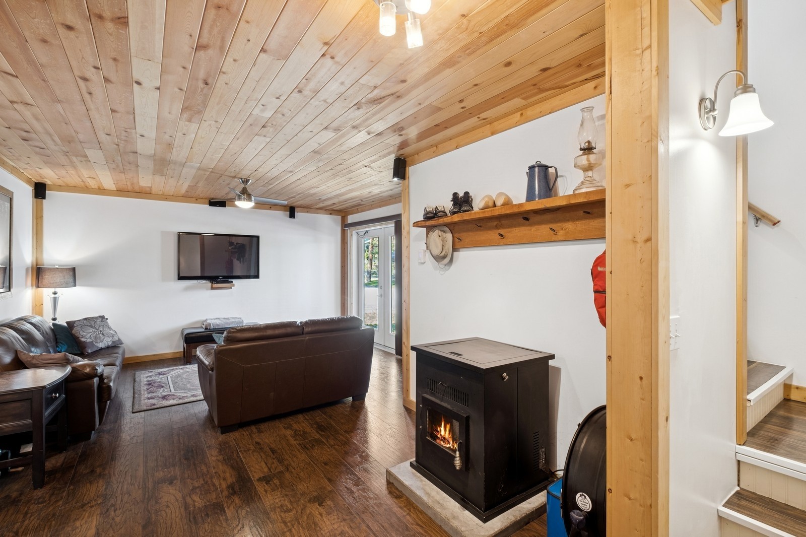 490 Bierney Creek Road