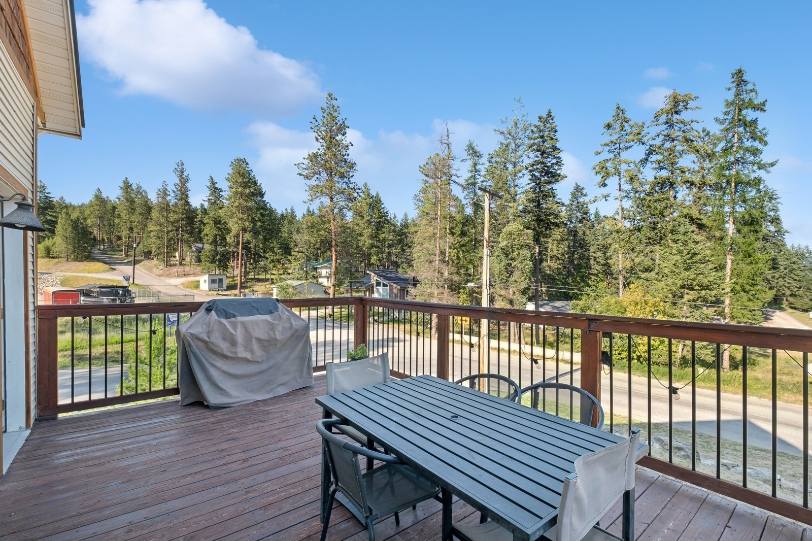 490 Bierney Creek Road