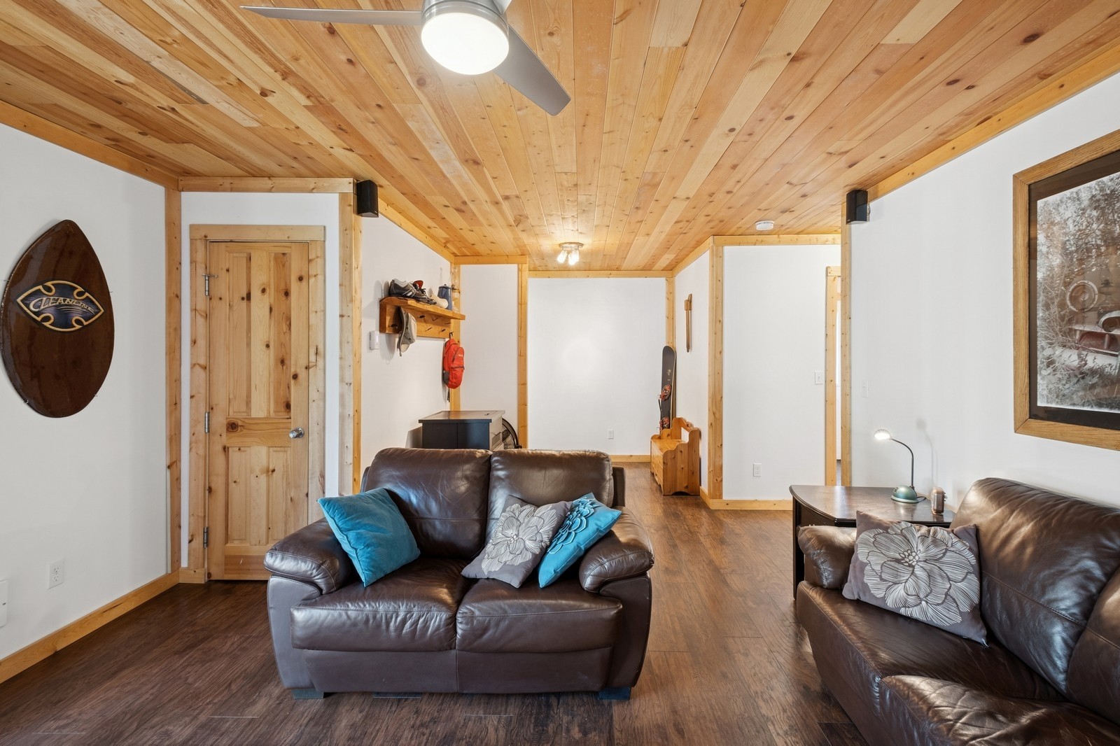 490 Bierney Creek Road