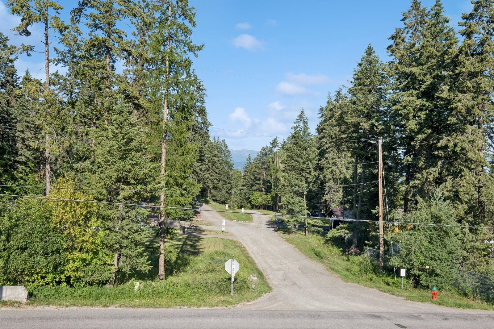 490 Bierney Creek Road