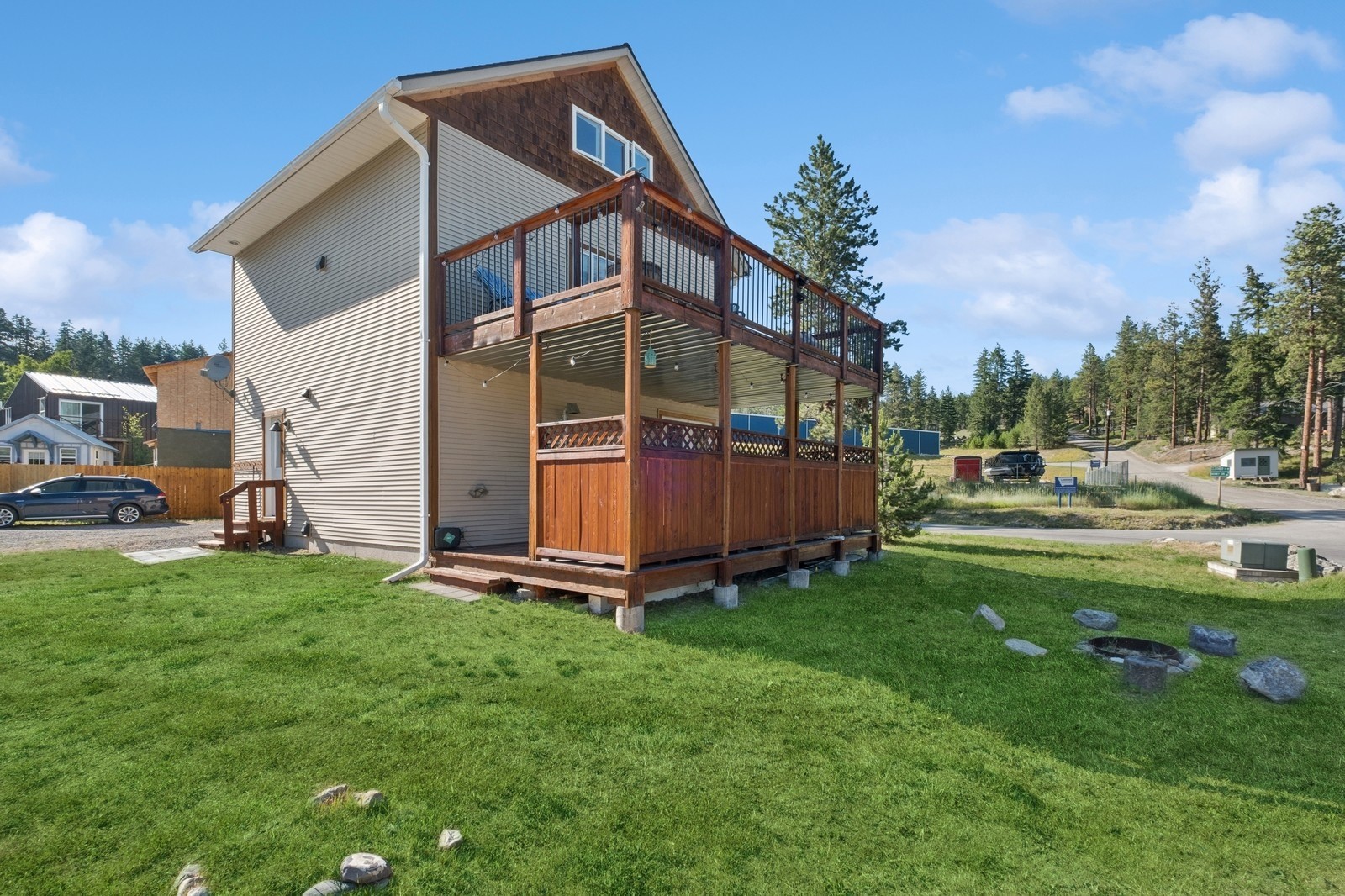 490 Bierney Creek Road