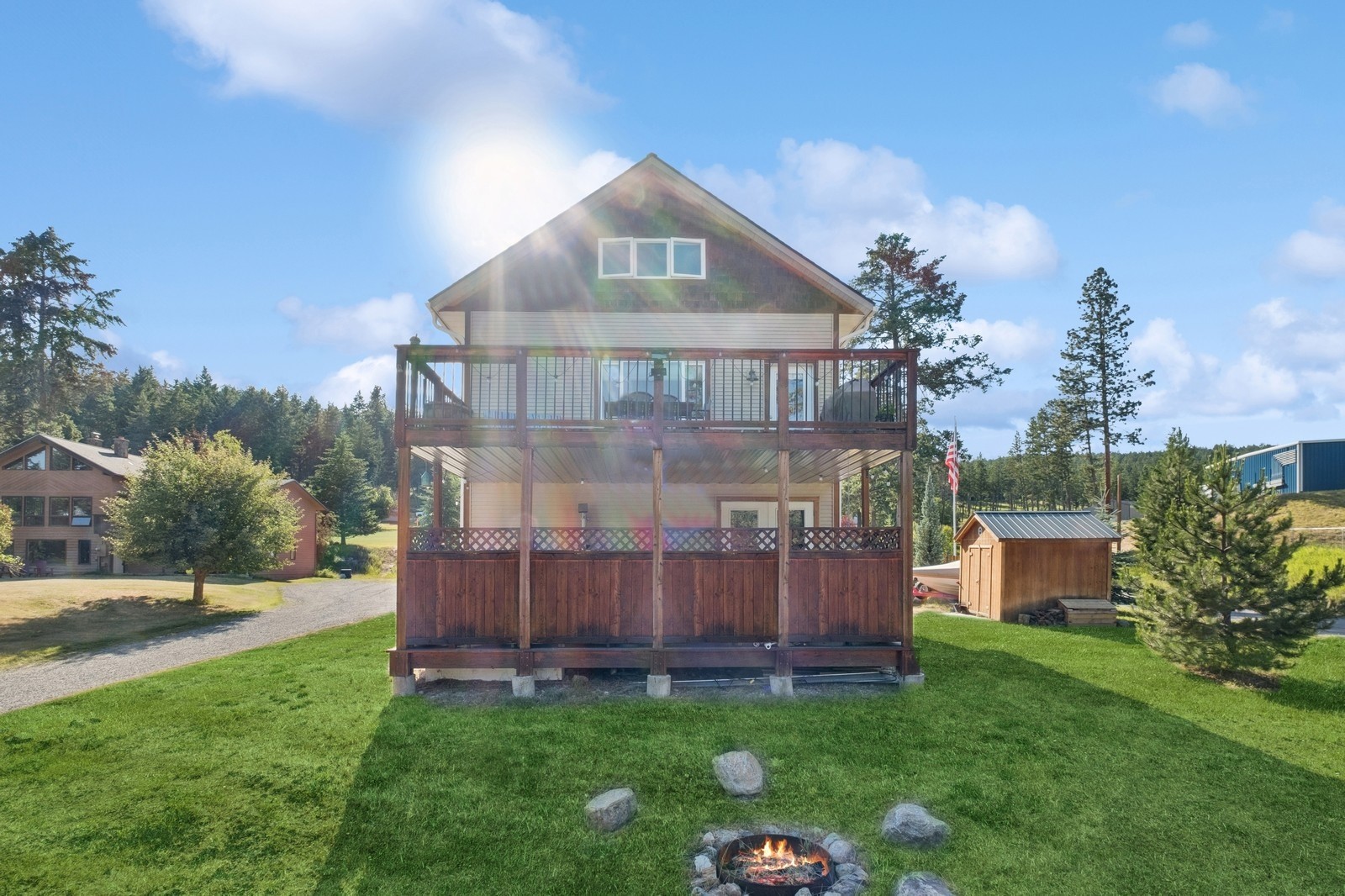 490 Bierney Creek Road