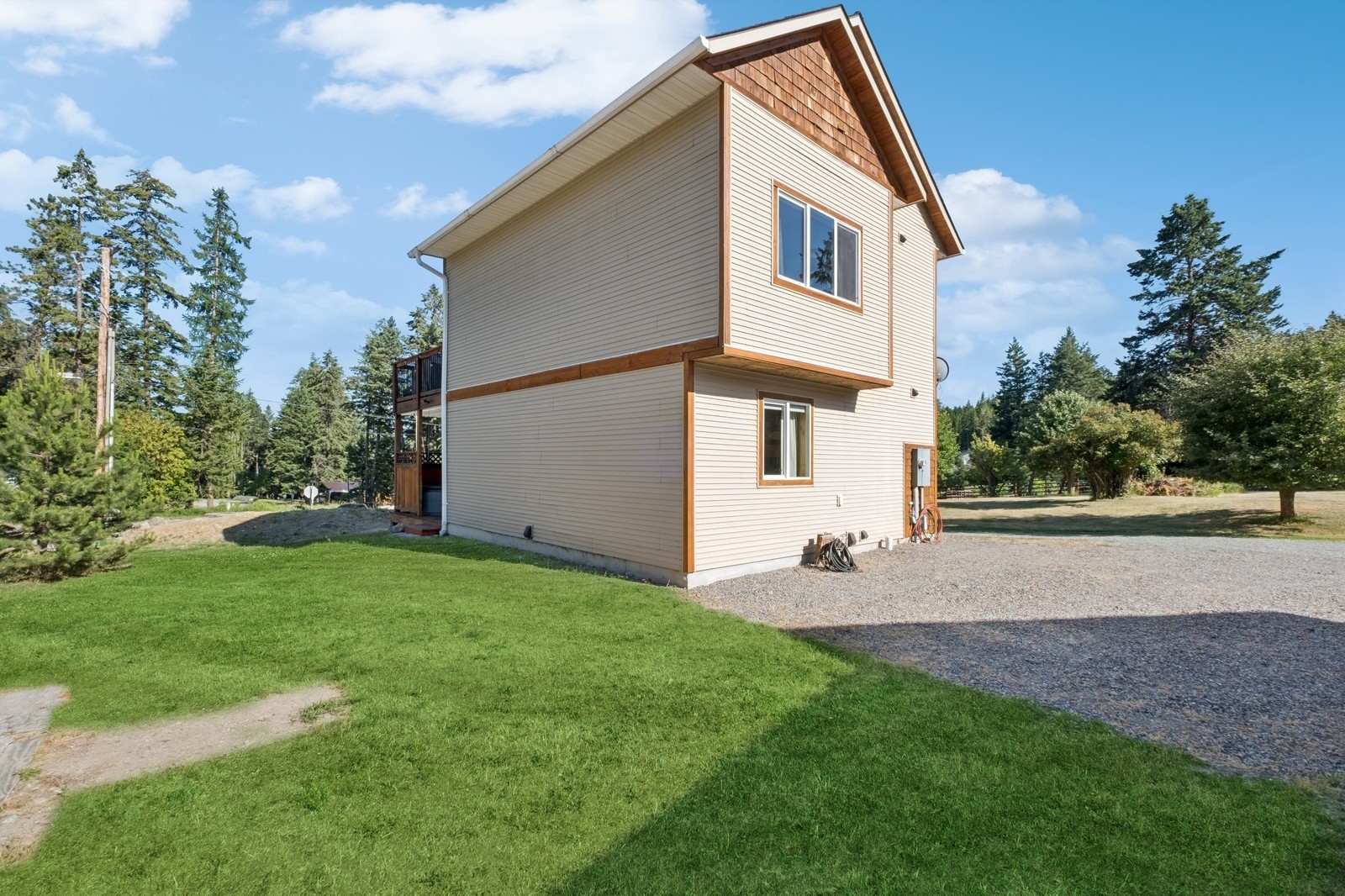 490 Bierney Creek Road