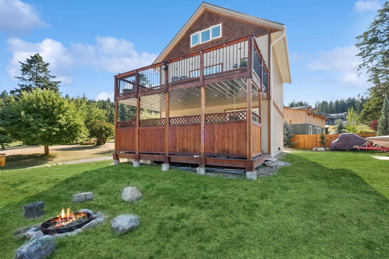 490 Bierney Creek Road