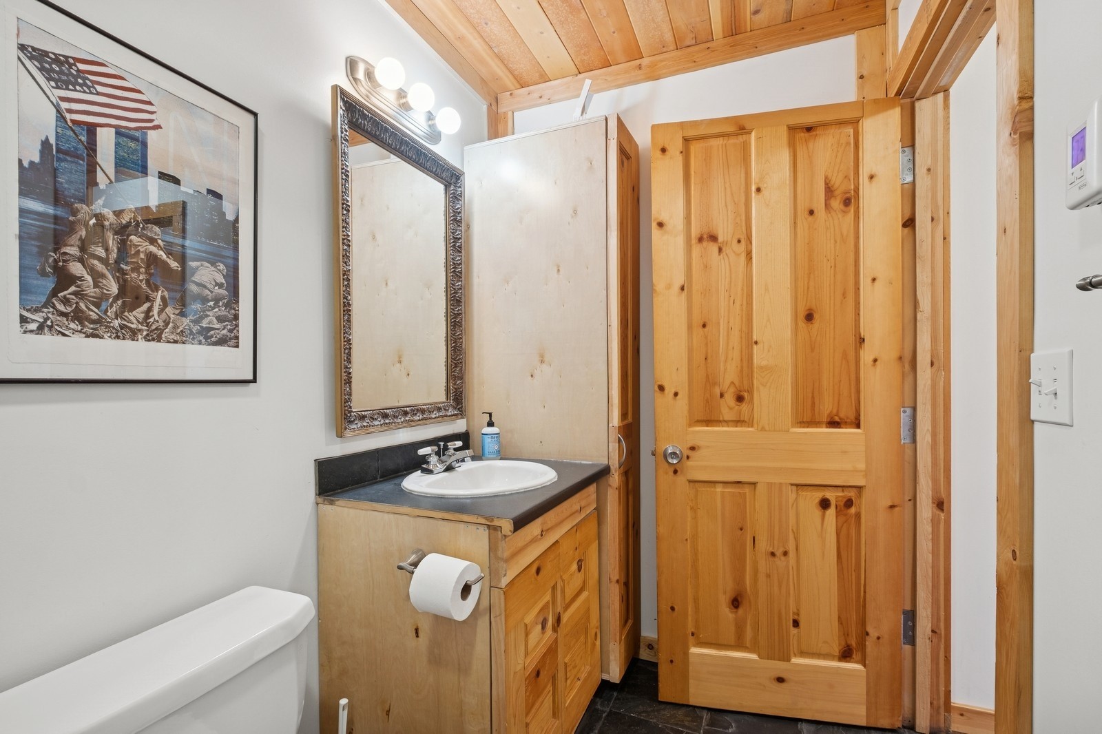 490 Bierney Creek Road