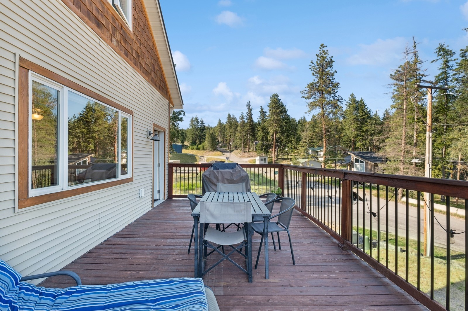 490 Bierney Creek Road