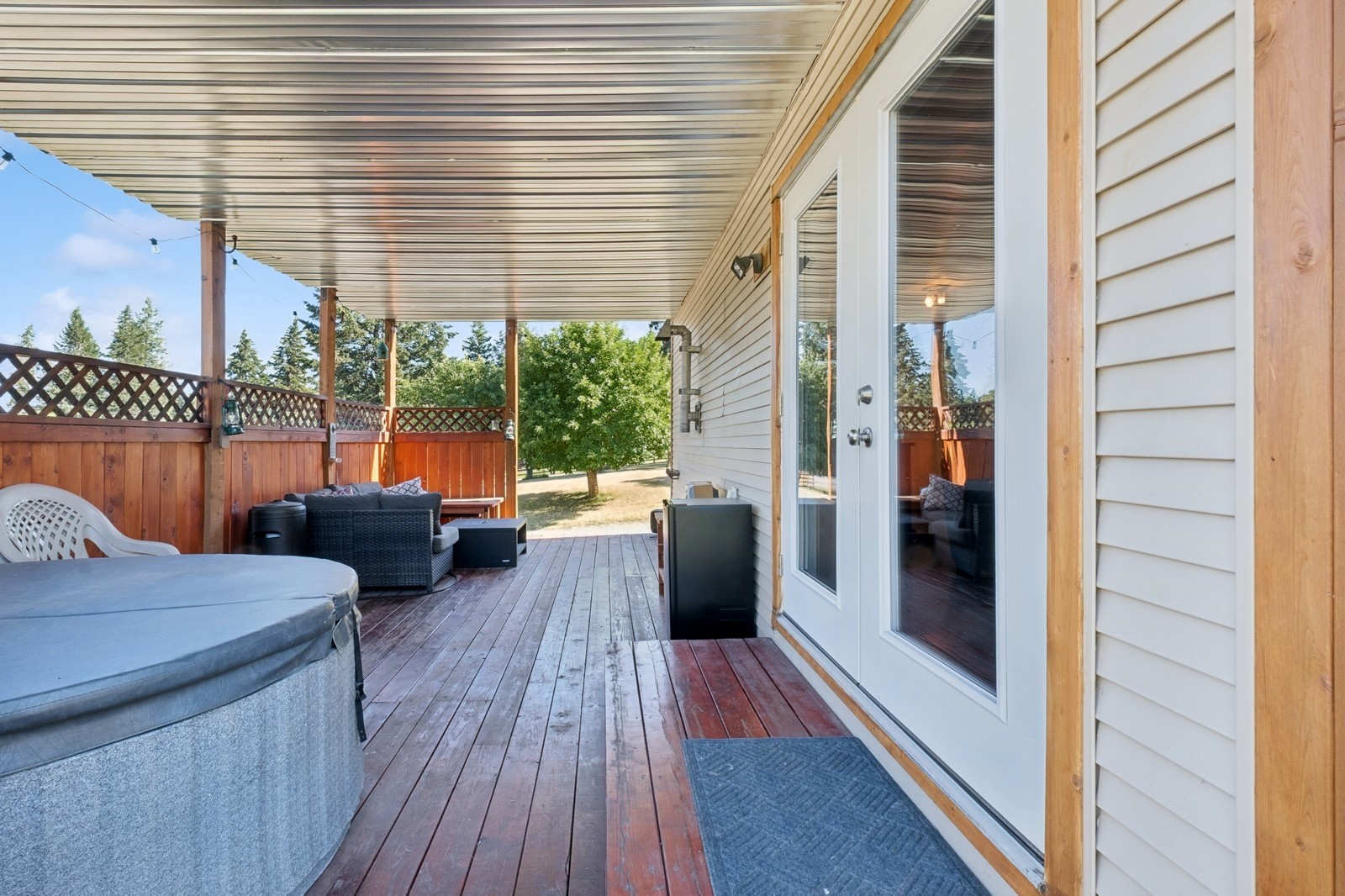 490 Bierney Creek Road