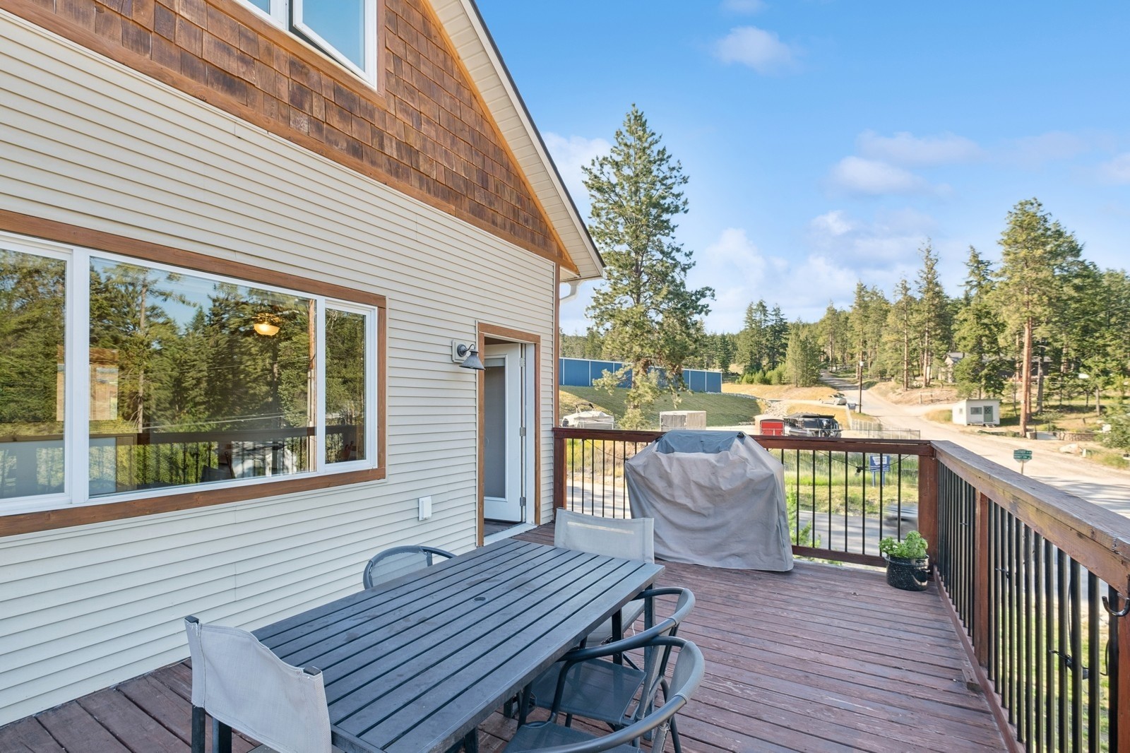 490 Bierney Creek Road