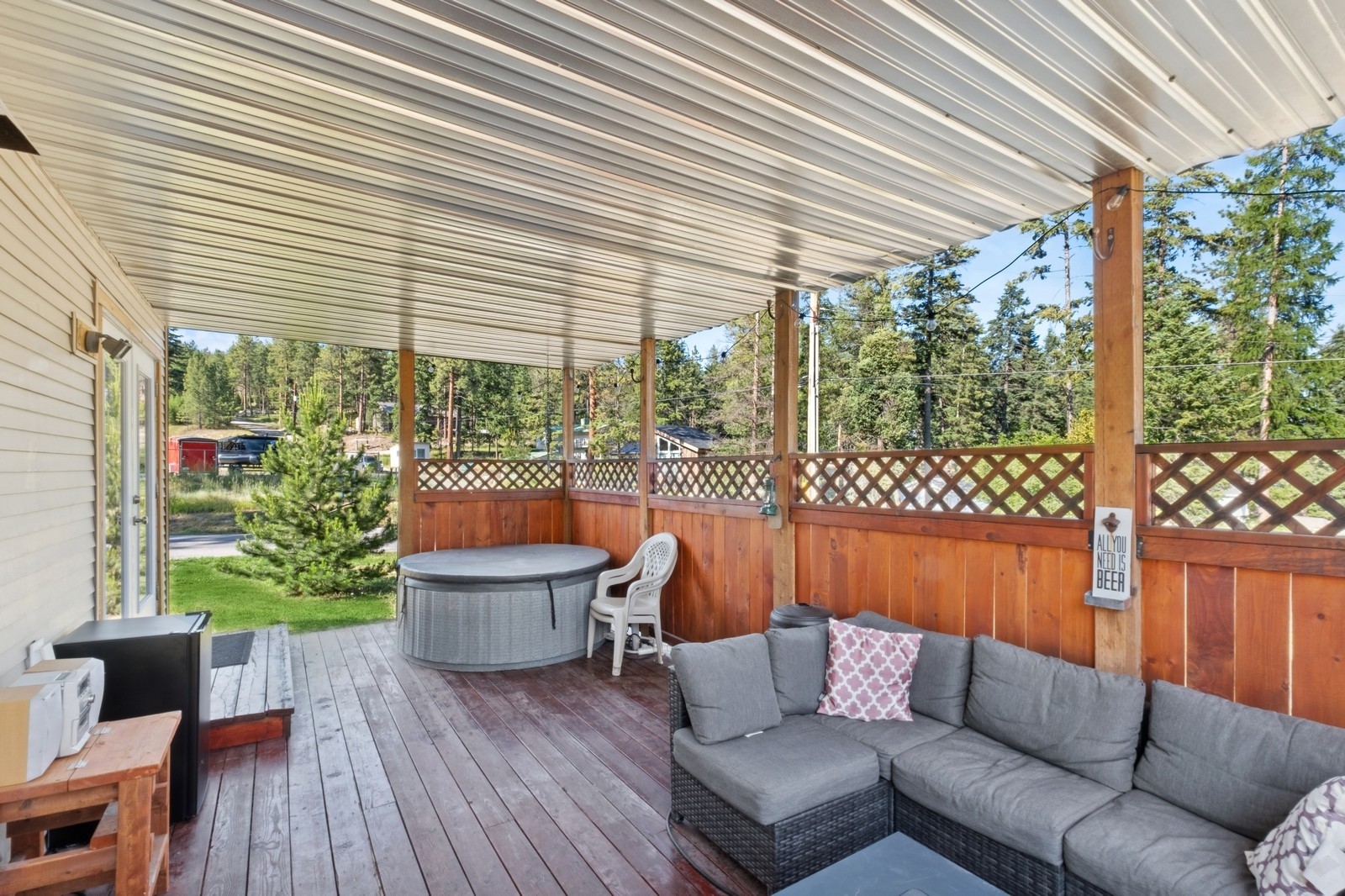490 Bierney Creek Road