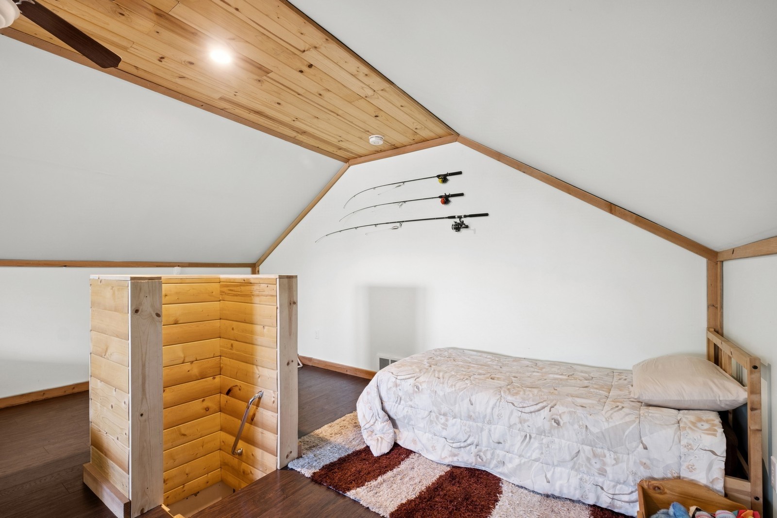 490 Bierney Creek Road