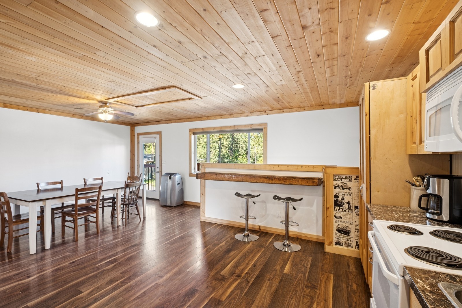 490 Bierney Creek Road