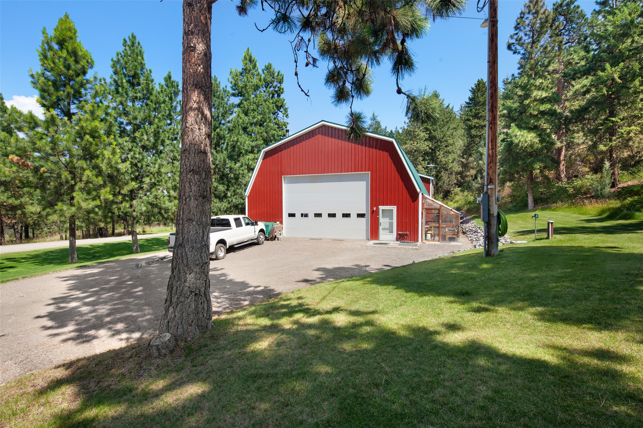 42827 Ponderosa Way