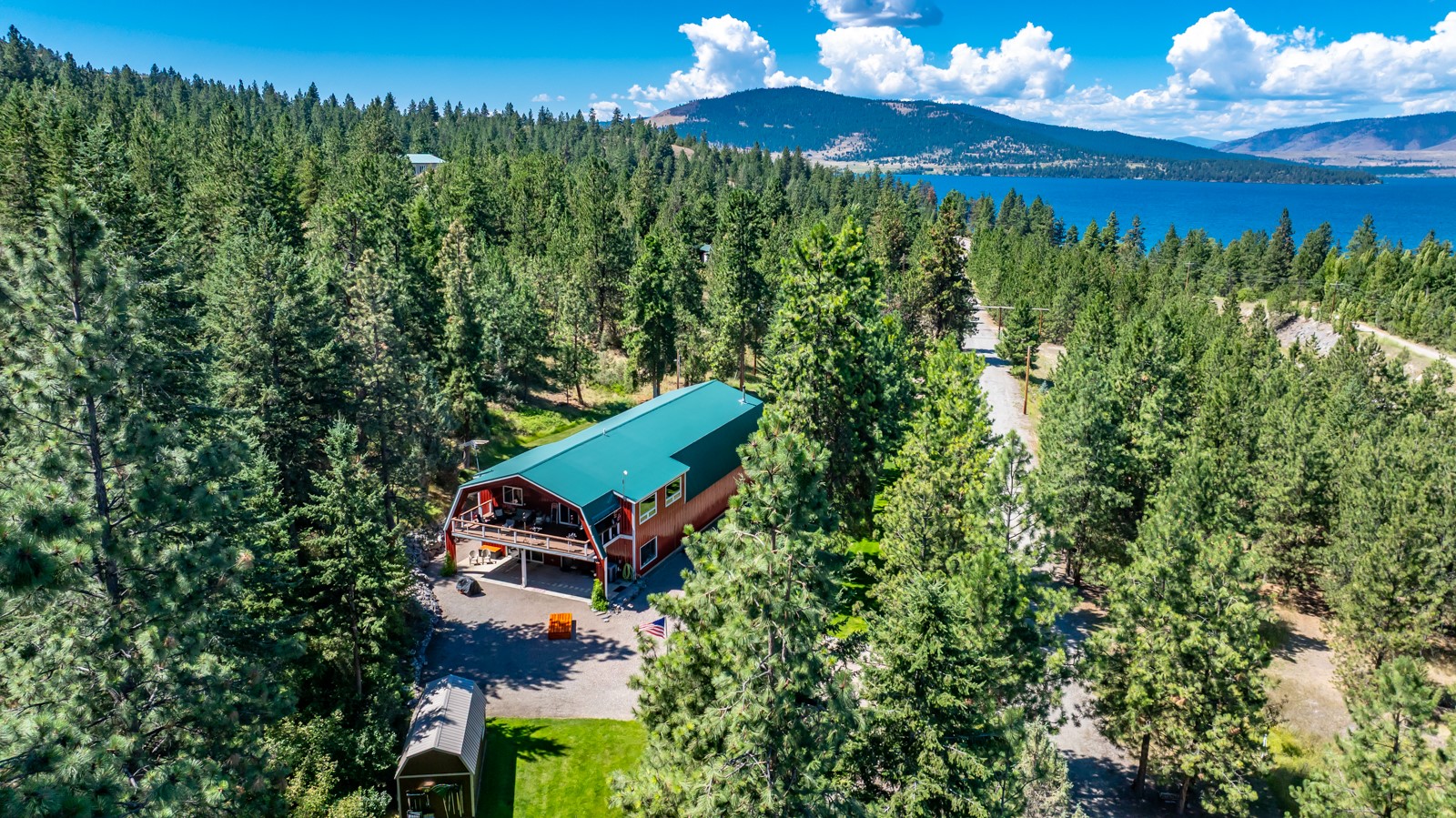 42827 Ponderosa Way
