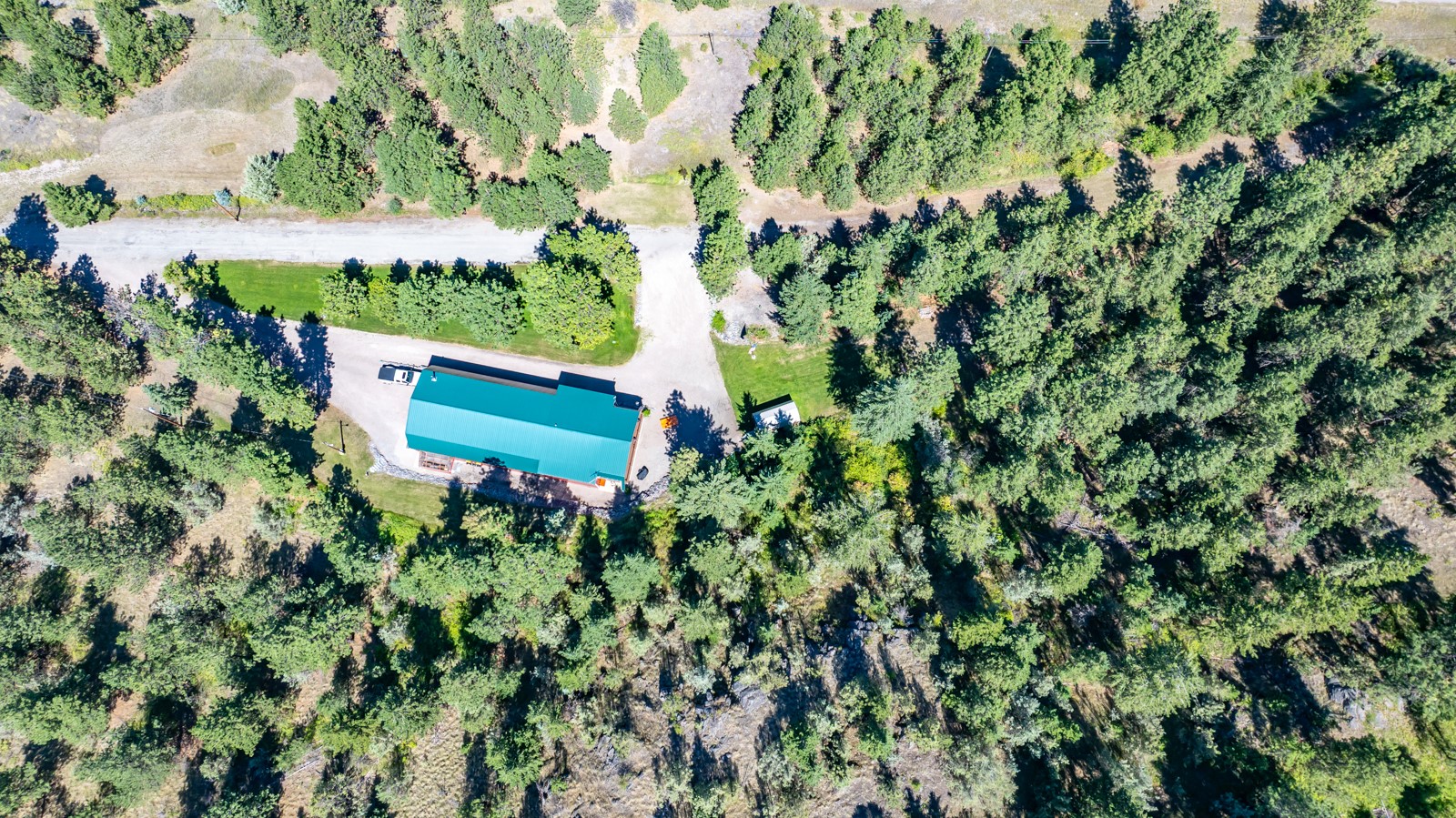 42827 Ponderosa Way