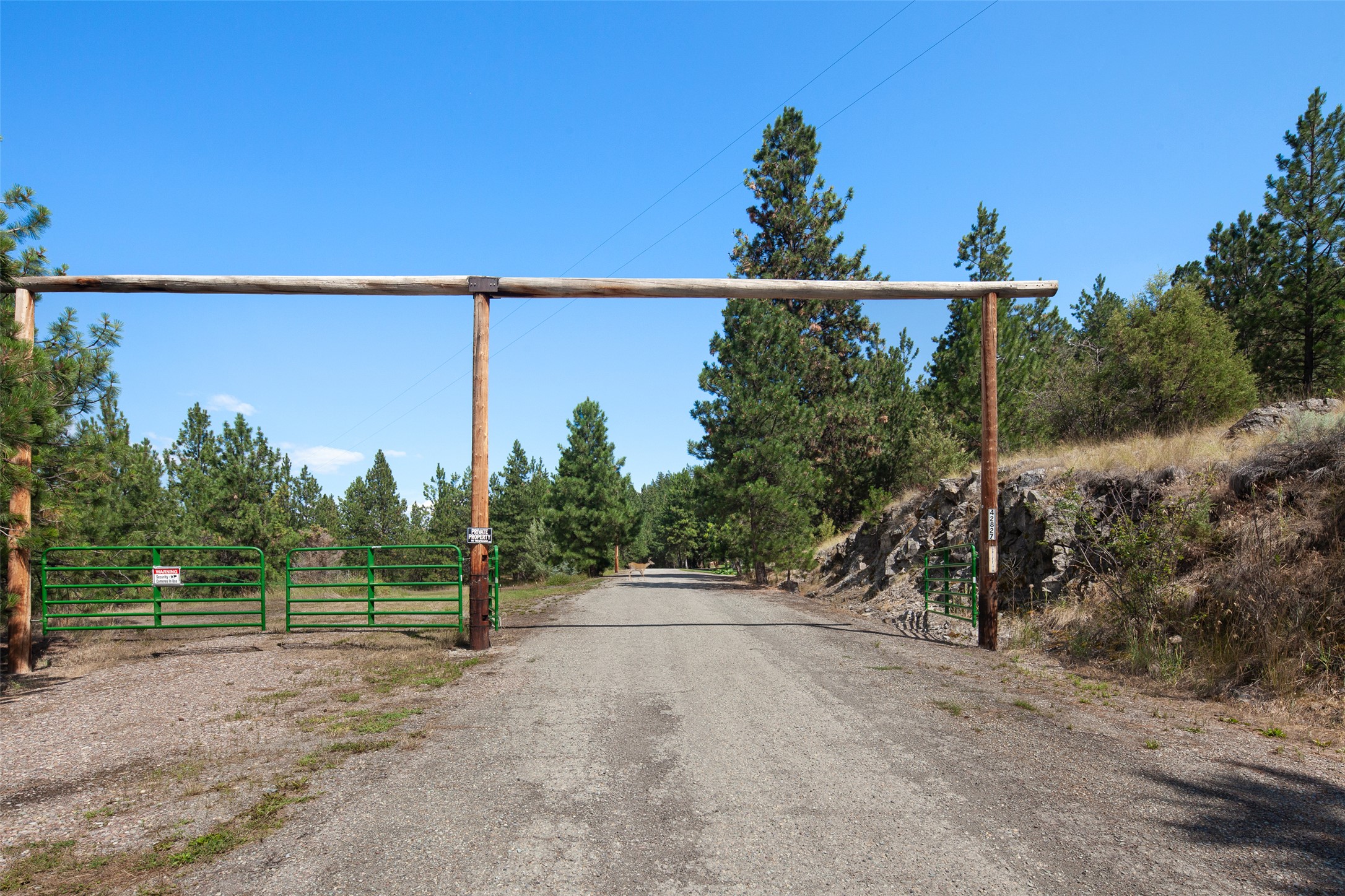 42827 Ponderosa Way
