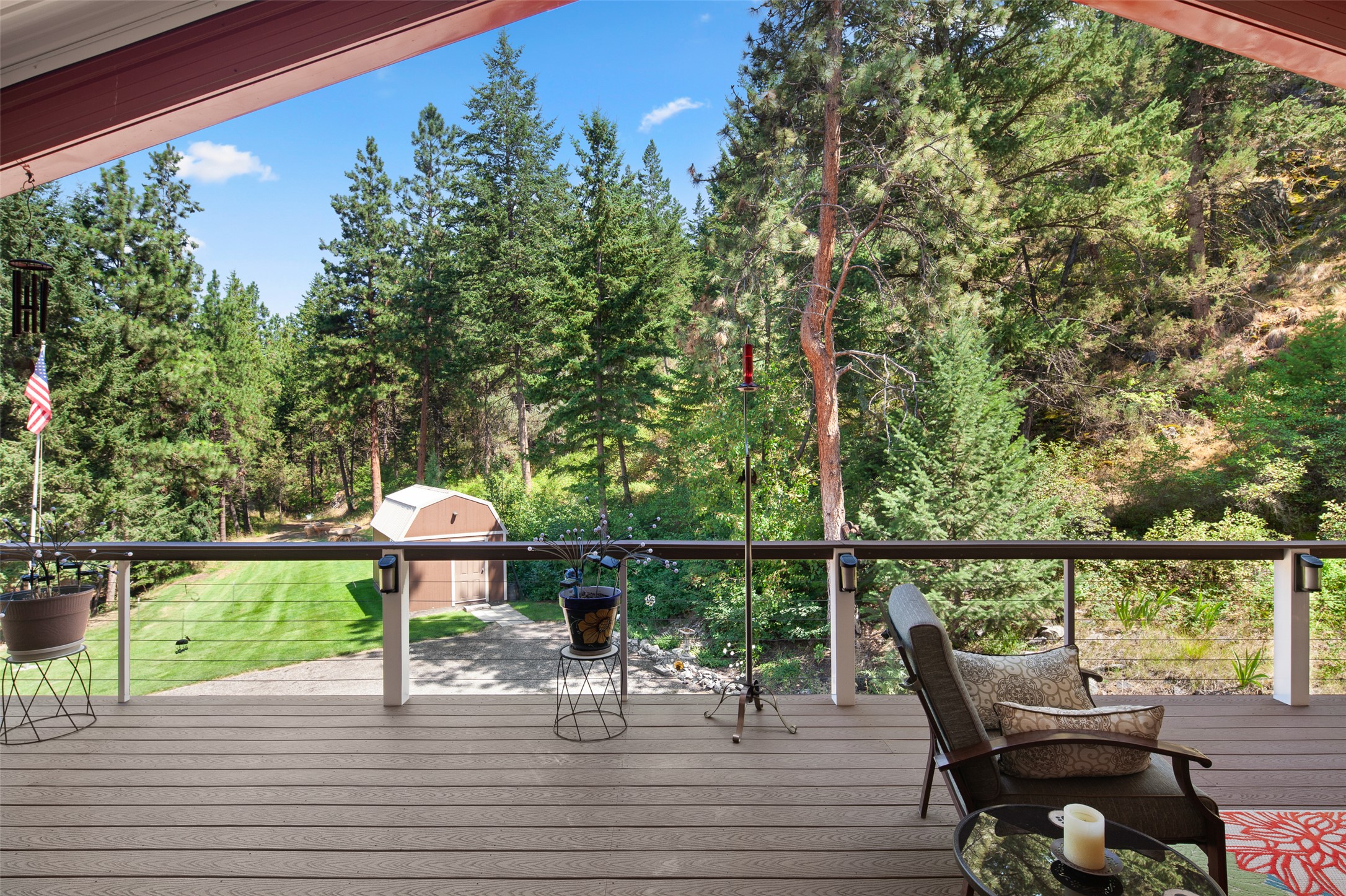 42827 Ponderosa Way