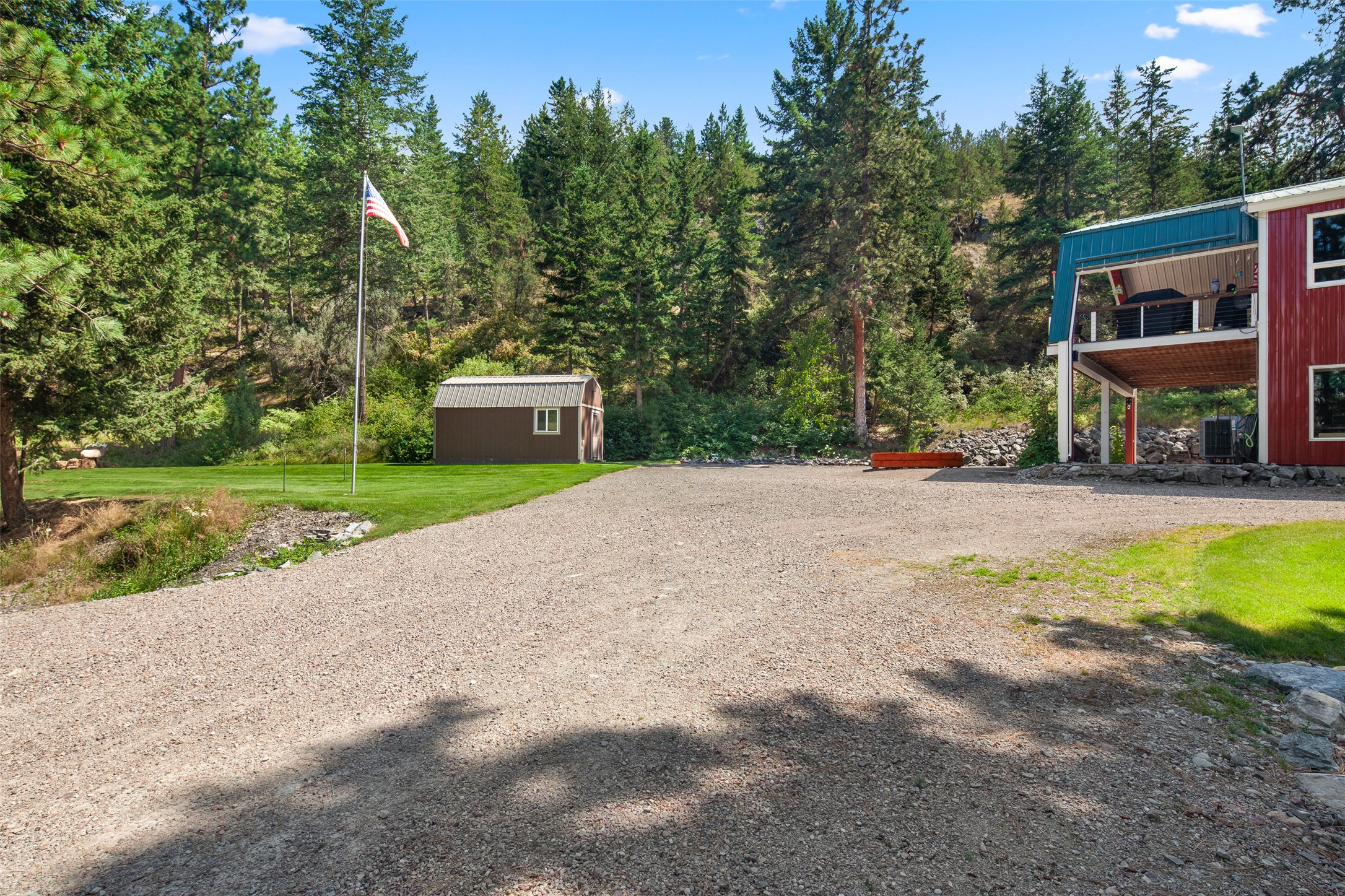 42827 Ponderosa Way