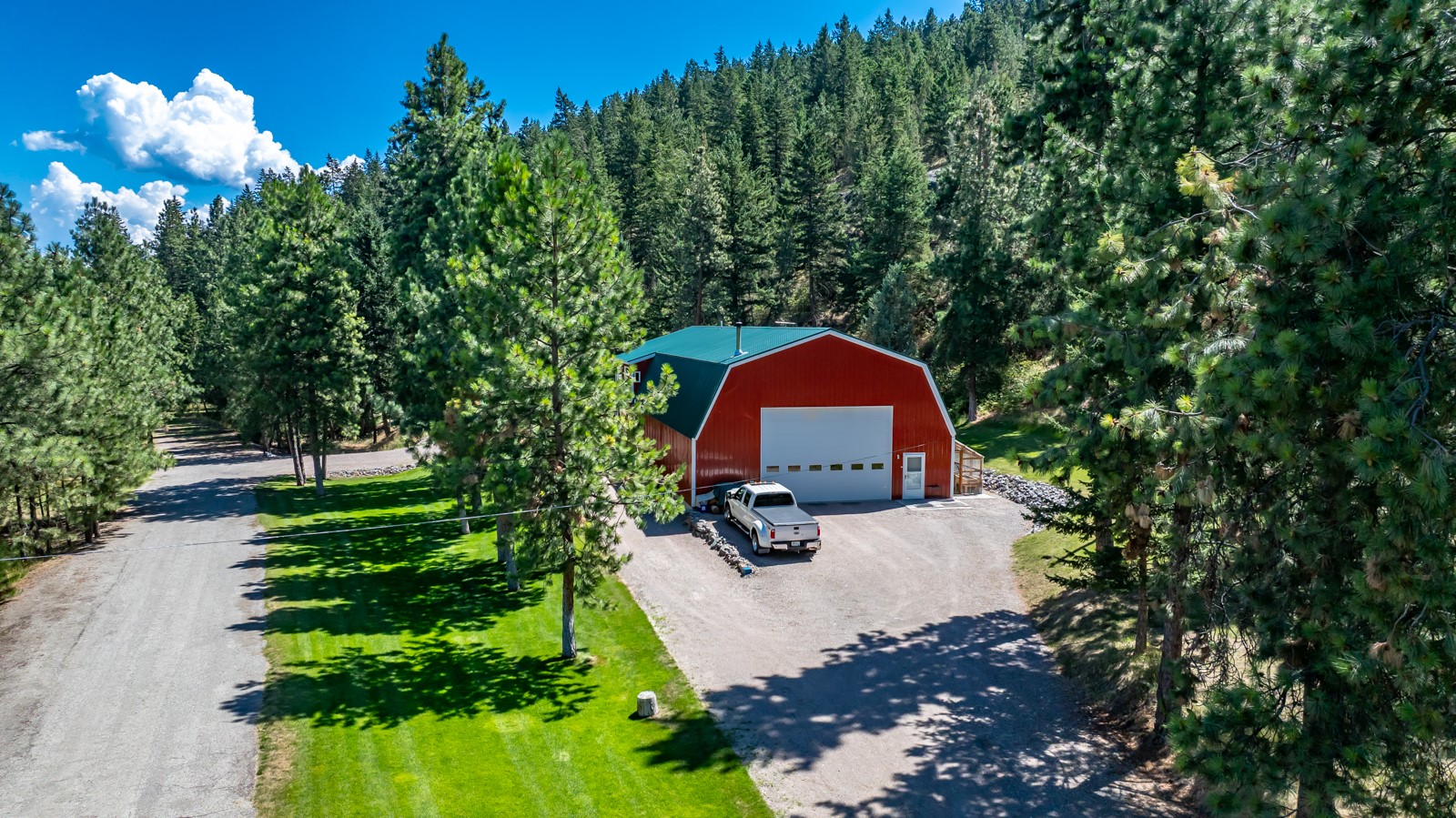 42827 Ponderosa Way