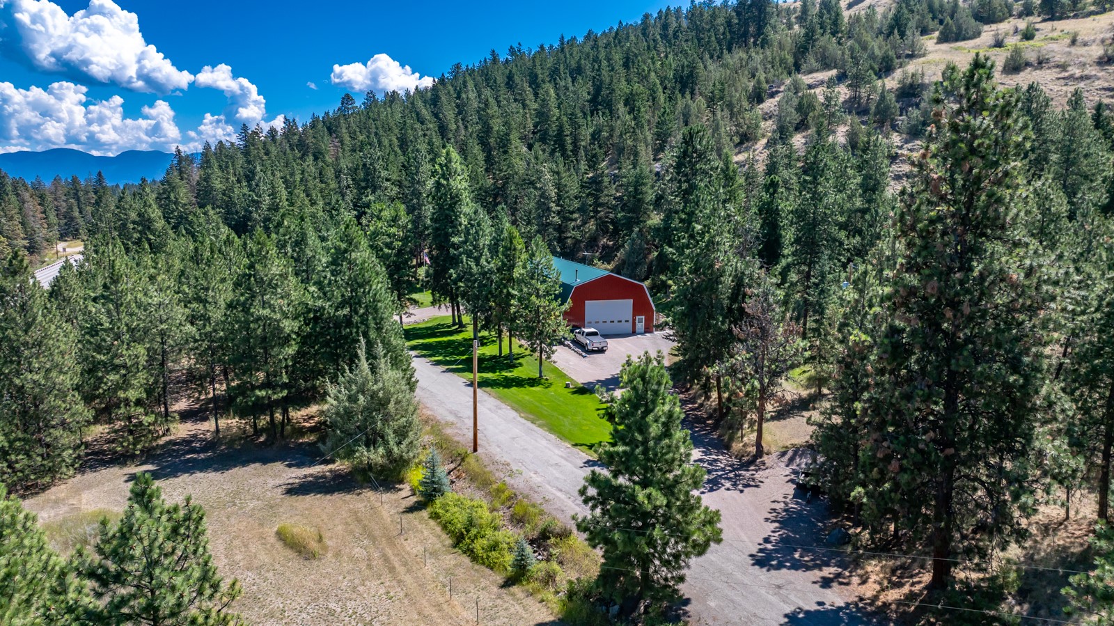 42827 Ponderosa Way