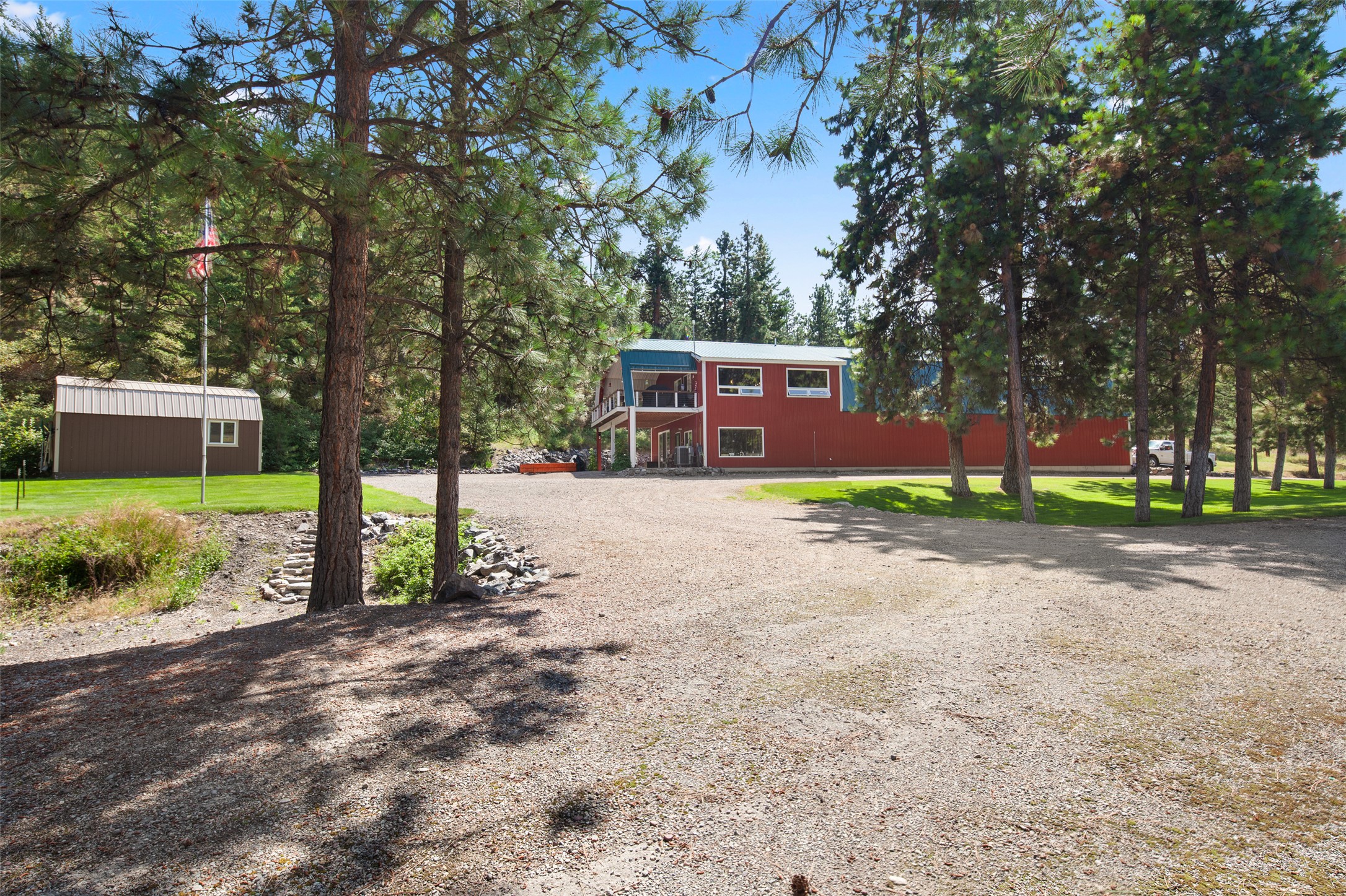 42827 Ponderosa Way