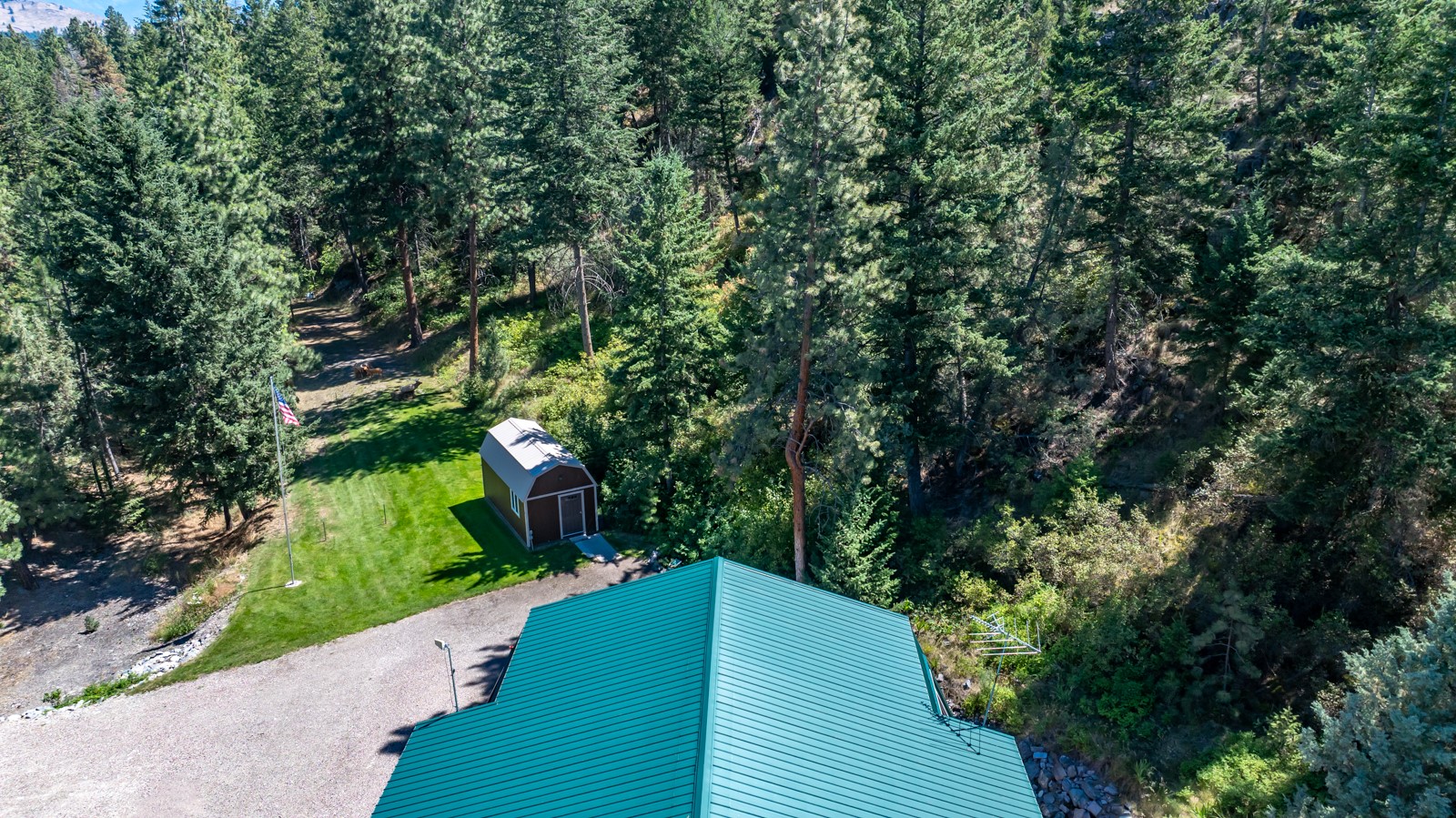 42827 Ponderosa Way