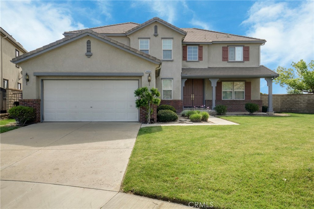 24306 Via La Casa