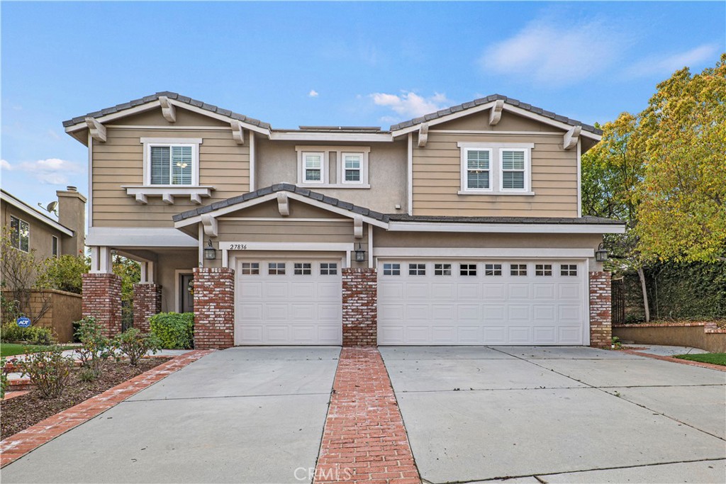 27836 Mariposa Lane