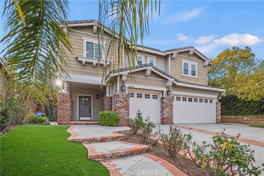 27836 Mariposa Lane