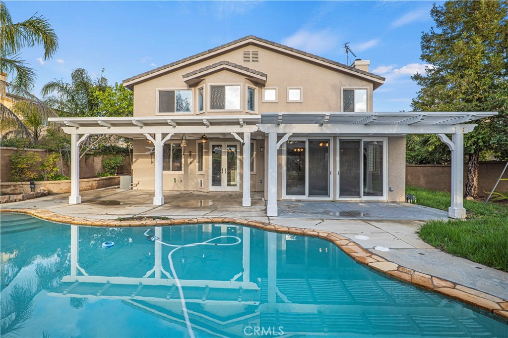 27836 Mariposa Lane