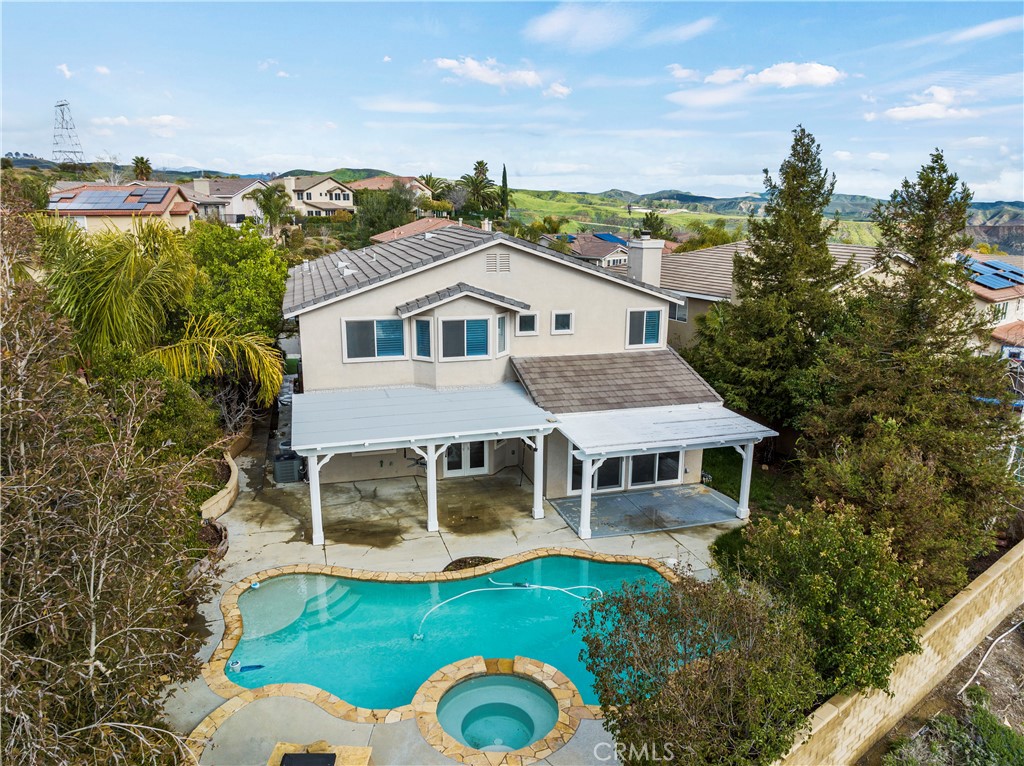 27836 Mariposa Lane