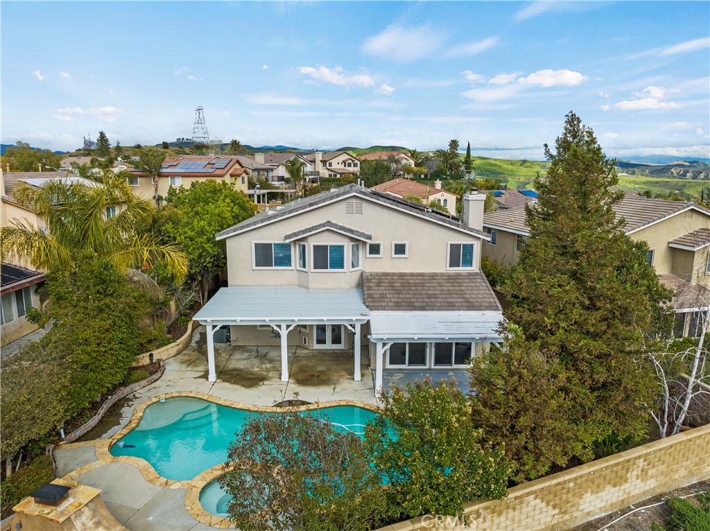 27836 Mariposa Lane