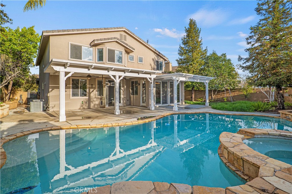 27836 Mariposa Lane