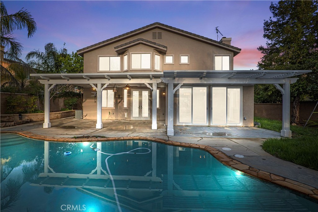 27836 Mariposa Lane