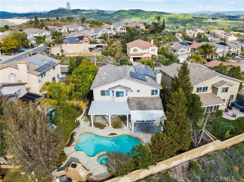 27836 Mariposa Lane