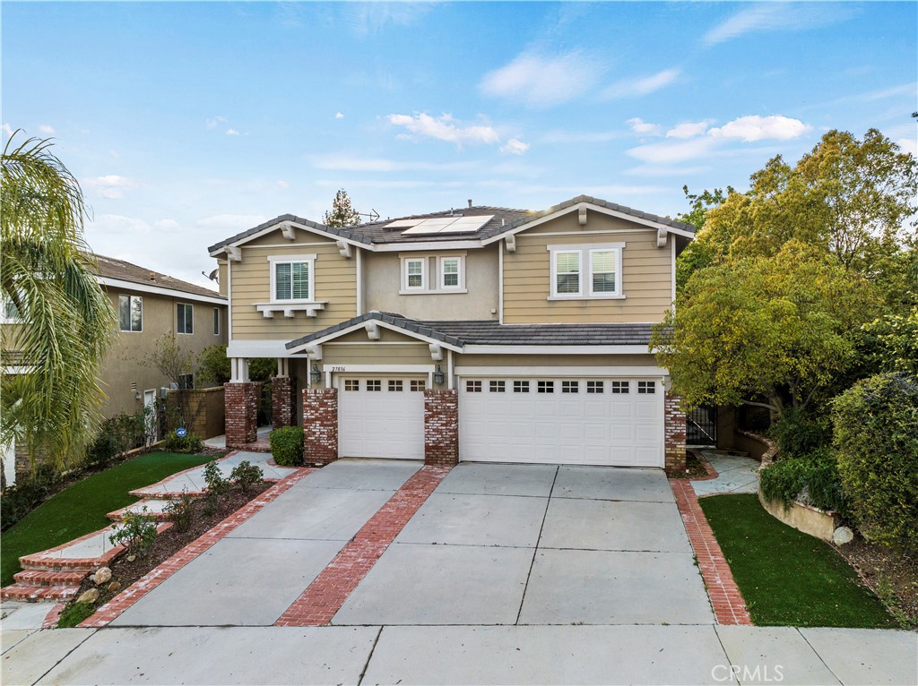 27836 Mariposa Lane