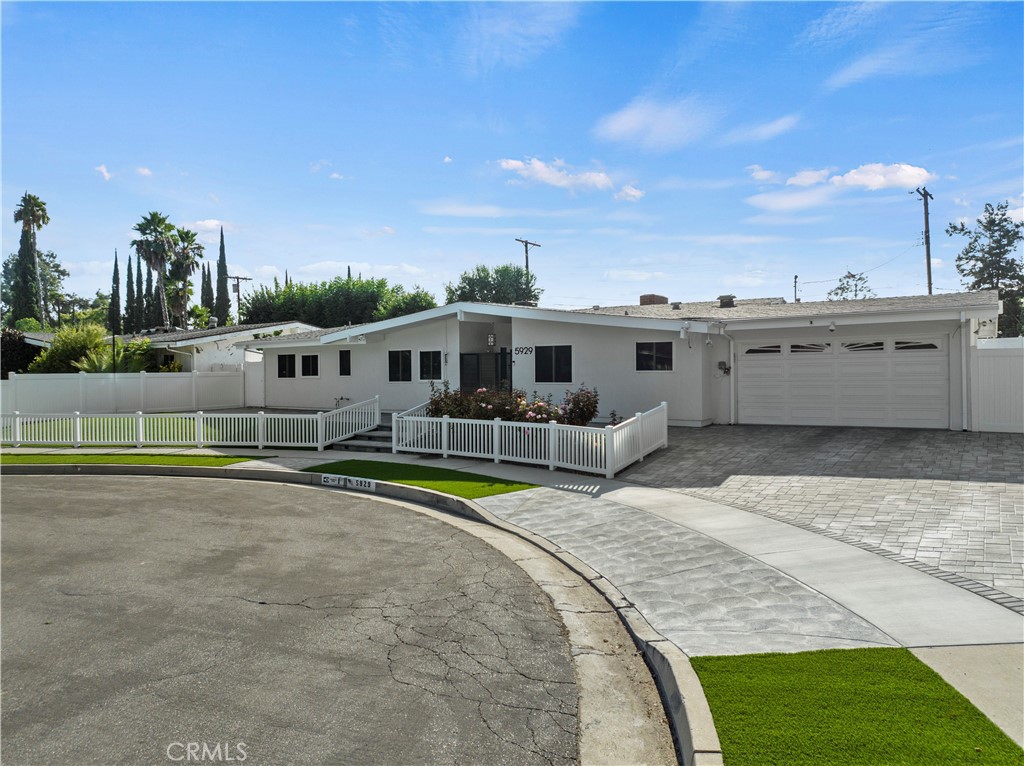 5929 Nita Avenue