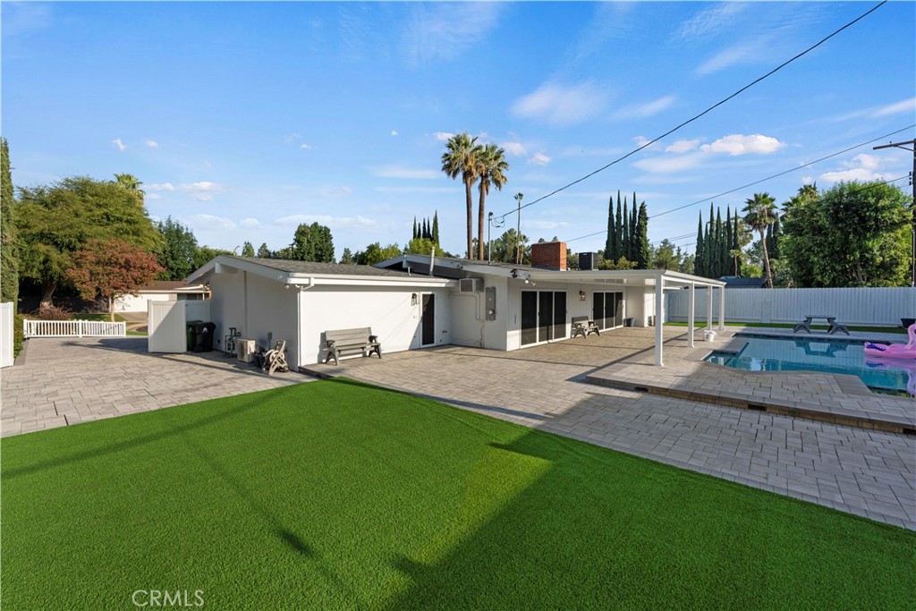 5929 Nita Avenue