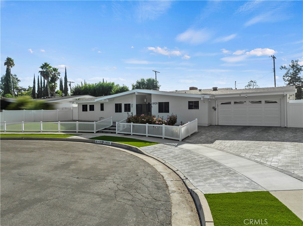 5929 Nita Avenue