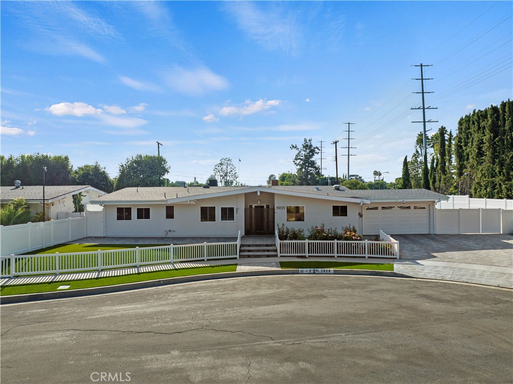 5929 Nita Avenue