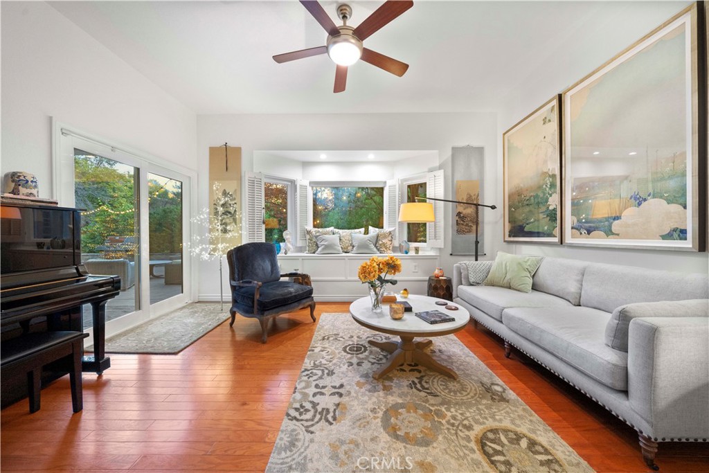 15533 Saddleback Road